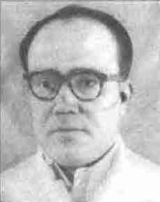Anupam Ghatak
